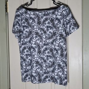 💛CLEARANCE💛 Rafaella Women's T-Shirt- SIZE M